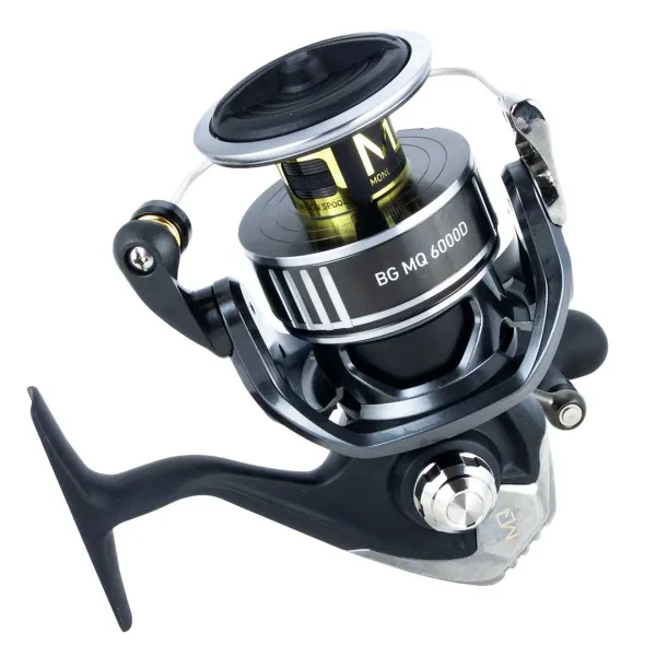 Daiwa 23 BG SW 6000D-P Spinning Reel