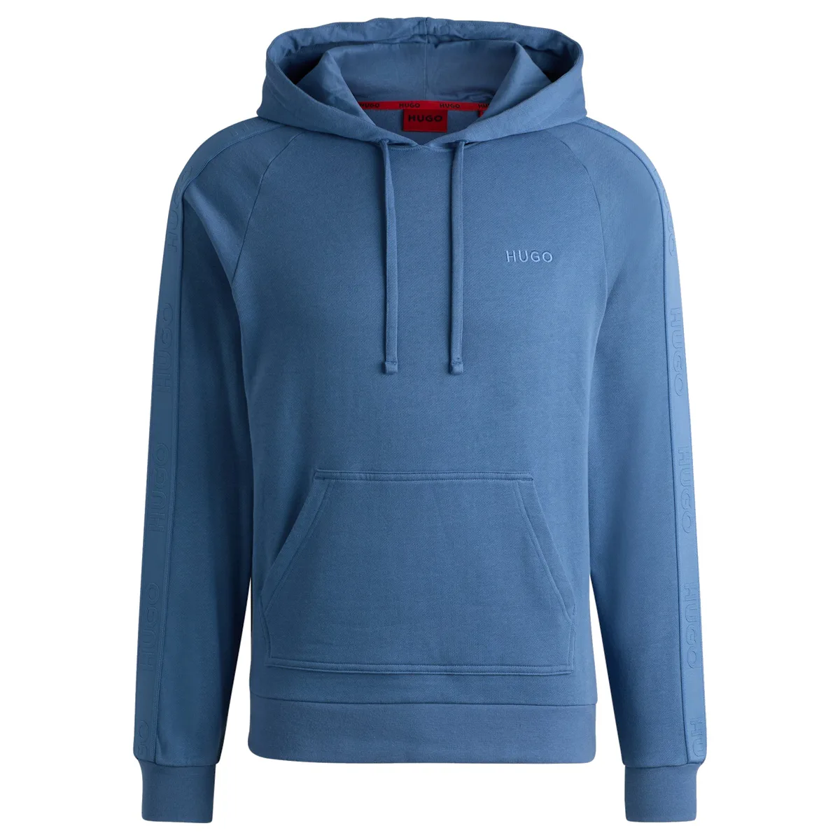 Sweat à Capuche Hugo Tonal Logo 50520502 Sweat à Capuche Hugo