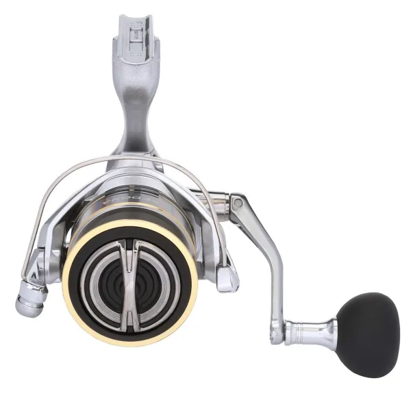 Moulinet Toupie Shimano 23 Sedona C5000XG - Neuf - Pêche