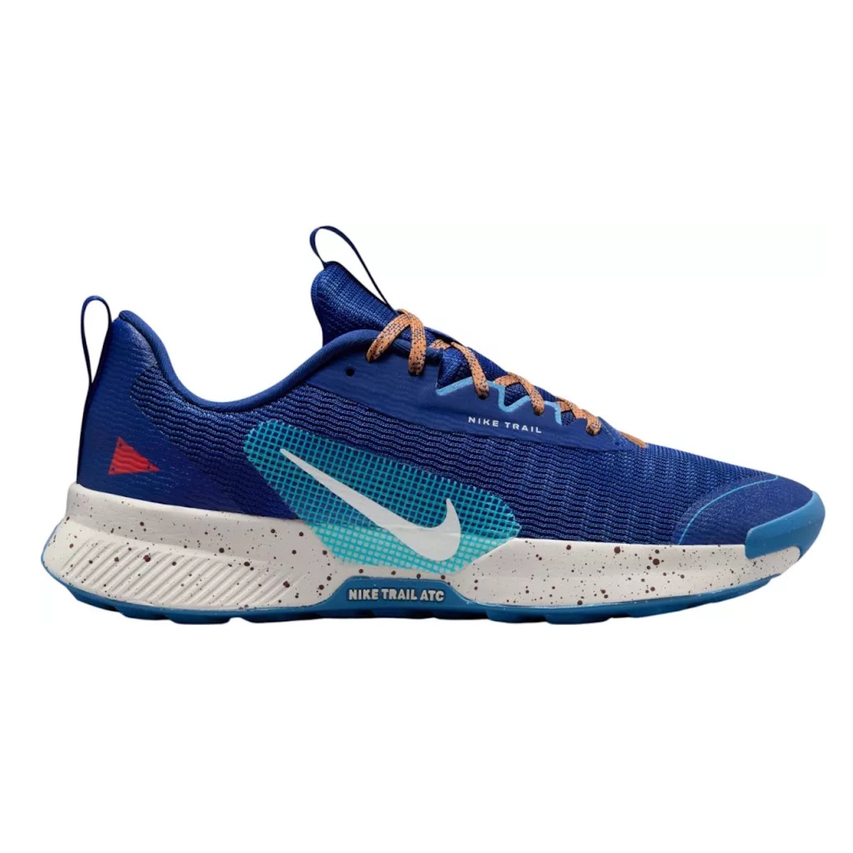 Nike Juniper Trail 3 FQ0902-400 Nike Juniper Trail 3 FQ0902-400