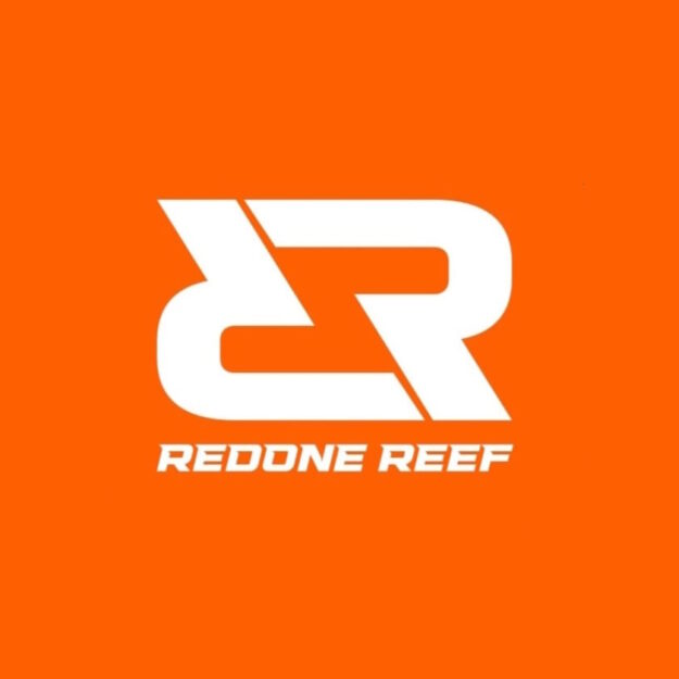 Redouan Reef