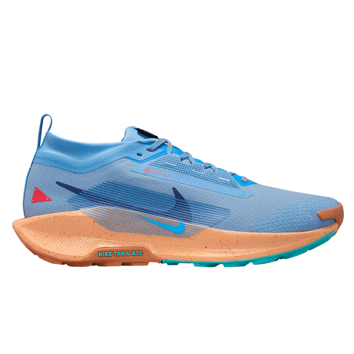 Nike Pegasus Trail 5 GORE-TEX FQ0908-400 Maroc Nike Pegasus Trail 5 GORE-TEX FQ0908-400 Maroc