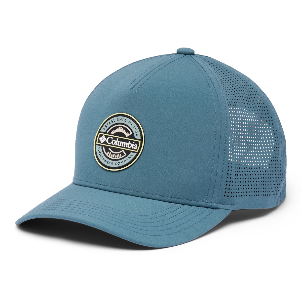 Casquette Columbia Mountaincap 3D Stretch Snap Back BallCasquette Columbia Mountaincap 3D Stretch Snap Back Ball Casquette Columbia Mountaincap 3D Stretch Snap Back Ball