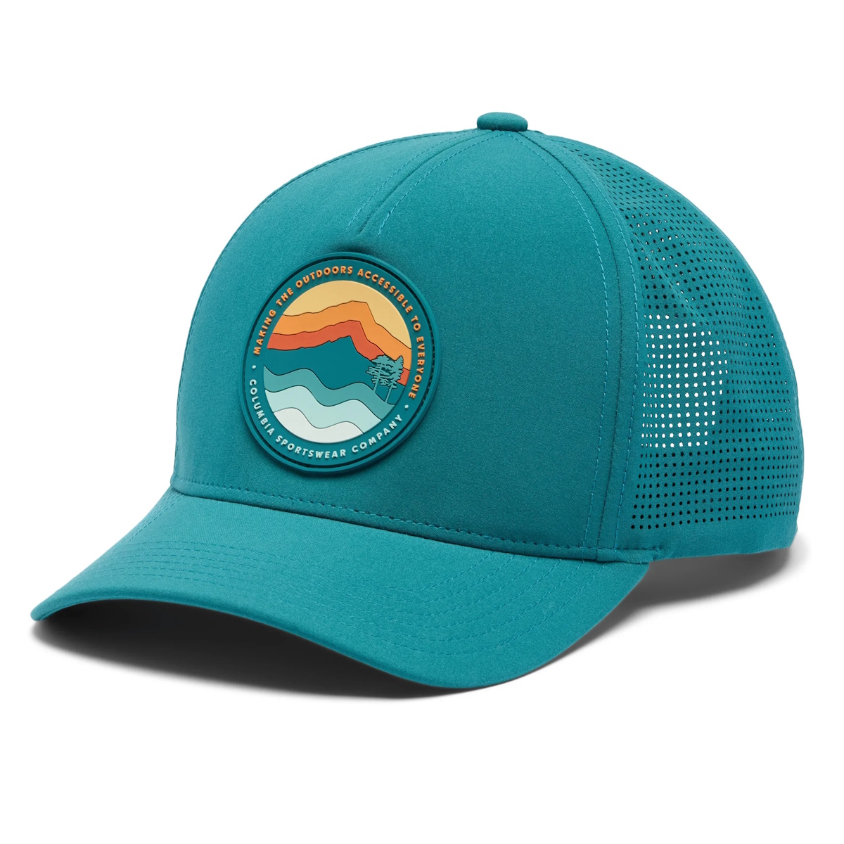 Casquette Columbia Mountaincap 3D Stretch Snap Back Maroc Casquette Columbia Mountaincap 3D Stretch Snap Back Maroc