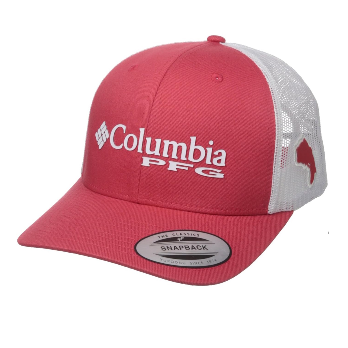 Casquette Columbia PFG Snap Back Maroc Casquette Columbia PFG Snap Back Maroc
