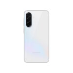 Samsung Galaxy A36 5G Blanc Maroc