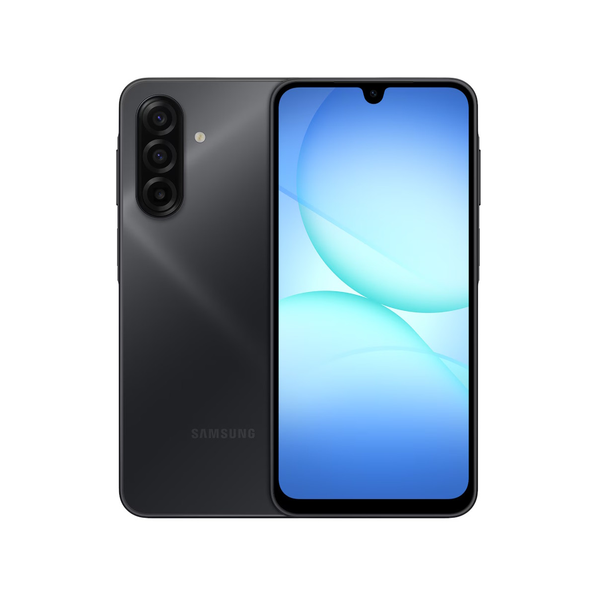 Samsung Galaxy A17 4G (4Go-128Go) - Noir Maroc Samsung Galaxy A17 4G (4Go-128Go) - Noir Maroc