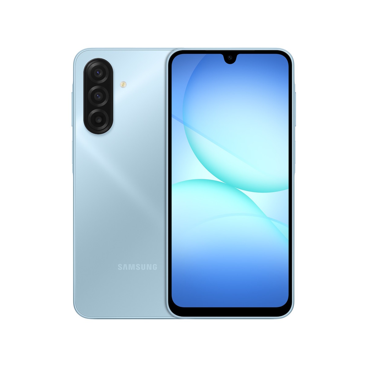 Samsung Galaxy A17 4G (4Go-128Go) - Prune Clair Maroc Samsung Galaxy A17 4G (4Go-128Go) - Prune Clair Maroc