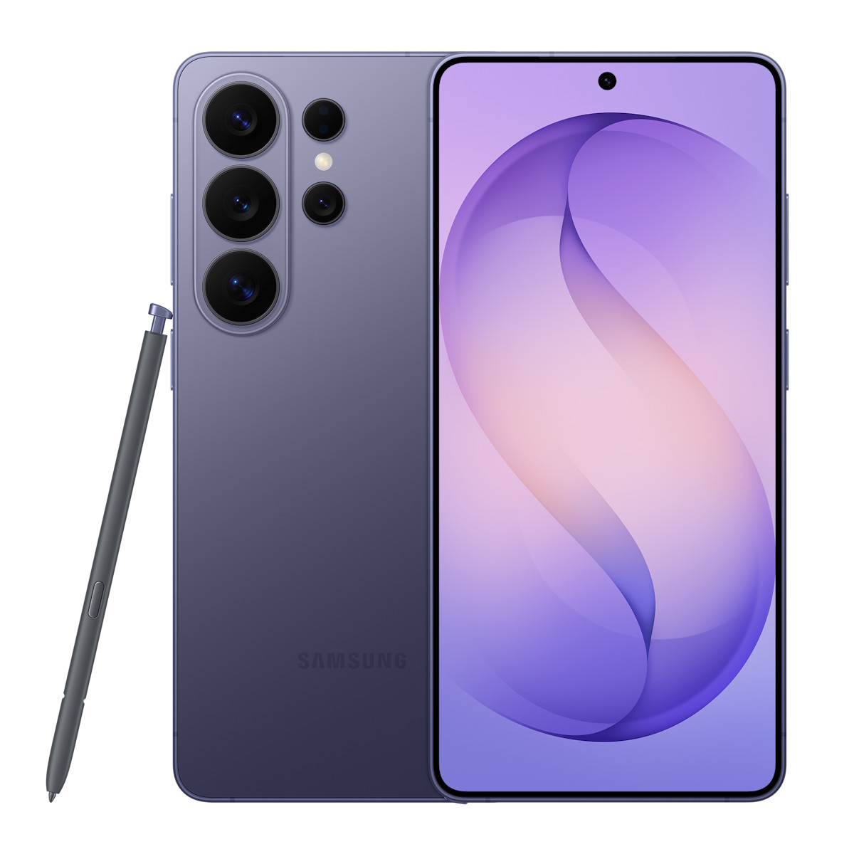 Samsung Galaxy S26 Ultra Cobalt Violet Maroc Samsung Galaxy S26 Ultra Cobalt Violet Maroc